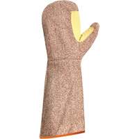 CoolGrip&reg; Baker's Mitts, Terry Cloth, Large, Protects Up To 446° F (230° C) Haskins Industrial Inc.