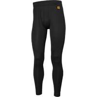 Lifa&reg; Max Moisture-Wicking Underpant, Men's, 2X-Large, Black Haskins Industrial Inc.