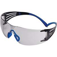 Securefit 400 Series Safety Glasses, Indoor/Outdoor Lens, Anti-Fog/Anti-Scratch, ANSI Z87+/Meets/Exceeds CSA Z94.3 Haskins Industrial Inc.