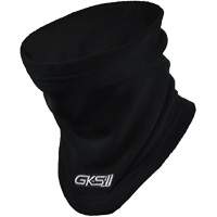 Buckshot&reg; Neckwarmer, Black, Fleece Haskins Industrial Inc.