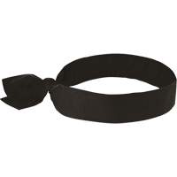 Foulard de refroidissement Chill-Its 6700, Noir Haskins Industrial Inc.