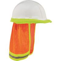 Voile pour le cou haute visibilit&eacute; GloWear 8005, Orange haute visibilit&eacute; Haskins Industrial Inc.
