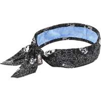 Foulard de refroidissement Chill-Its 6700CT, Multicolore Haskins Industrial Inc.