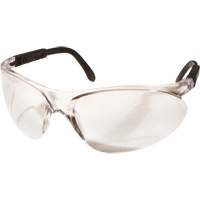 Citation 932 Safety Glasses, Clear Lens, Anti-Scratch, ANSI Z87+ Haskins Industrial Inc.