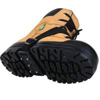 Mid-Sole Ice Cleats, Tungsten Carbide, Stud Traction, One Size Haskins Industrial Inc.