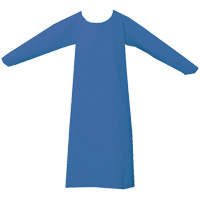 Blouses CoverMe, Taille unique, Bleu, Polyur&eacute;thane Haskins Industrial Inc.