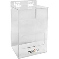 Multi-Purpose Acrylic Dispenser Haskins Industrial Inc.