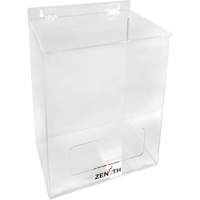 Multi-Purpose Acrylic Dispenser Haskins Industrial Inc.