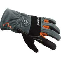 Endura&reg; TIG Welding & Multi-Task Glove, Grain Goatskin, Size Medium Haskins Industrial Inc.