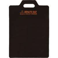 Tapis repose-genoux anti-fatigue, 14" lo x 21" la, 1" &eacute;pais Haskins Industrial Inc.