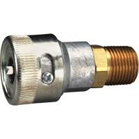 High Pressure Twist Lock Fittings Haskins Industrial Inc.