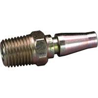 Versaflo Steel Fitting Plugs Haskins Industrial Inc.