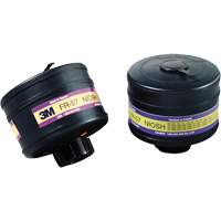 High-Efficiency Respirator Cartridge Haskins Industrial Inc.