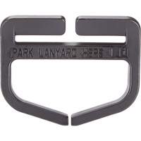 Lanyard Keeper Haskins Industrial Inc.