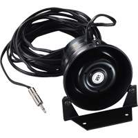 Remote Alarm & Strobe Haskins Industrial Inc.