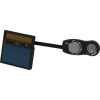 Replacement Auto Darkening Cartridge, For Use With Optrel Crystal 2.0 Haskins Industrial Inc.