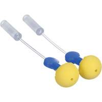 Bouchons d'oreilles dessai dot&eacute;s d'une sonde Pod Express E-A-R Haskins Industrial Inc.