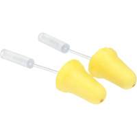 Bouchons d'oreilles d'essai dot&eacute;s d'une sonde E-Z-Fit E-A-R Haskins Industrial Inc.