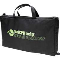 D&eacute;fibrillateur de formation sur la route AED Plus Haskins Industrial Inc.