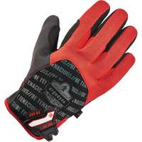 ProFlex&reg; 812CR6 Cut Resistant Utility Gloves, Size Small, Armortex&reg; Shell, ASTM ANSI Level A6/EN 388 Level 5/EN 388 Level E Haskins Industrial Inc.