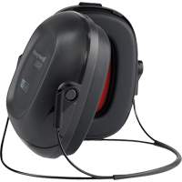 Howard Leight  VeriShield 100 Series Passive Earmuffs, Neckband, 22 NRR dB Haskins Industrial Inc.