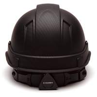 Ridgeline&reg; Cap Style Hardhat, ANSI Type I/CSA Type 1, Ratchet Suspension Haskins Industrial Inc.