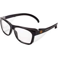 KleenGuard Safety Glasses, Clear Lens, Anti-Fog/Anti-Scratch, ANSI Z87+ Haskins Industrial Inc.