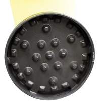 Wheeled Poly-Spillpack, 50 US gal., Mobile Haskins Industrial Inc.