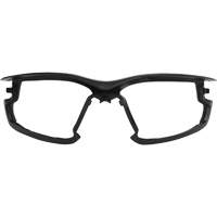 Zorge Removable EVA Foam Gasket Haskins Industrial Inc.