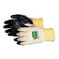 Dexterity&reg; Deluxe Flame-Resistant Arc Flash Gloves, 5, 25 cal/cm², Level 3, NFPA 70E Haskins Industrial Inc.