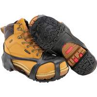 Aide &agrave; la traction robuste, Carbure de tungst&egrave;ne, Traction Crampon, Petit Haskins Industrial Inc.