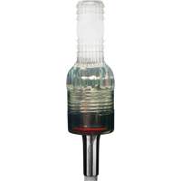Safety Whip&reg; Hi-Visibility LED Safety Whip Light Haskins Industrial Inc.
