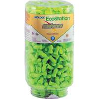 Recharge de bouchons d'oreilles Meteors pour EcoStation, Vrac - Contenant Haskins Industrial Inc.
