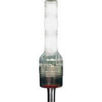 Safety Whip&reg; High Profile LED Whip Light Haskins Industrial Inc.