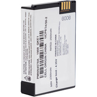 Batterie radio d'affaires bidirectionnelle haute capacit&eacute; Haskins Industrial Inc.