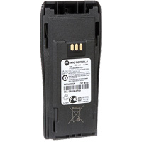 High Capacity Two-Way Commercial Radio Battery Haskins Industrial Inc.