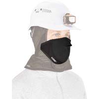 Cache-bouche thermique N-Ferno, Doublure en Molleton, Taille unique, Noir Haskins Industrial Inc.