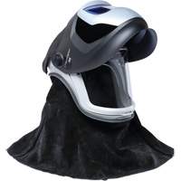 Versaflo M-Series Helmet Assembly with Speedglas Shield, Standard, Welding, Single Shroud Haskins Industrial Inc.