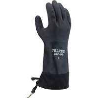 Gants isol&eacute;s TemRes, 8/Moyen, R&ecirc;vetement Polyur&eacute;thane, Enveloppe en Nylon/Acrylique Haskins Industrial Inc.