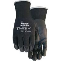 Gants r&eacute;sistants aux coupures Stealth Hornet, Taille Petit, Calibre 18, Rev&ecirc;tement Mousse de nitrile, Enveloppe en Fibre de verre/PEHP/Nylon/Spandex, ASTM ANSI niveau A4/EN 388 niveau 5 Haskins Industrial Inc.