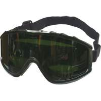 Z1100 Series Welding Safety Goggles, 3.0 Lens, Anti-Fog, Indirect Vent Haskins Industrial Inc.