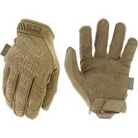 The Original&reg; Coyote Work Gloves, Synthetic Palm, Size 8 Haskins Industrial Inc.