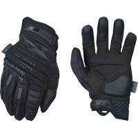 M-Pact&reg; 2 Covert Heavy-Duty Tactical Gloves, Synthetic Palm, Size 8 Haskins Industrial Inc.