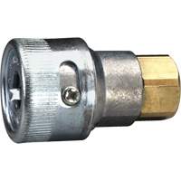 Schrader Socket Fitting Haskins Industrial Inc.