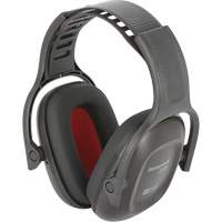 Howard Leight  VeriShield 100 Series Dielectric Passive Earmuffs, Headband, 20 NRR dB Haskins Industrial Inc.
