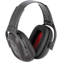 Howard Leight  VeriShield 100 Series Dielectric Passive Earmuffs, Folding Headband, 25 NRR dB Haskins Industrial Inc.