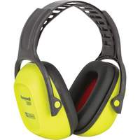 Howard Leight  VeriShield 100 Series Dielectric Passive Earmuffs, Headband, 26 NRR dB Haskins Industrial Inc.