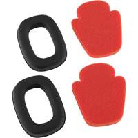 Ensemble hygi&eacute;nique pour serre-t&ecirc;tes VeriShield de Howard Leight Haskins Industrial Inc.