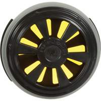 Diaphragme pour la parole Secure Click Haskins Industrial Inc.