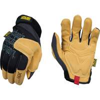 Material4X&reg; Padded Palm Abrasion-Resistant Gloves, Synthetic Palm, Size 2X-Large/12 Haskins Industrial Inc.
